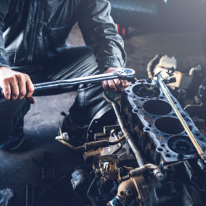 Automotive spares