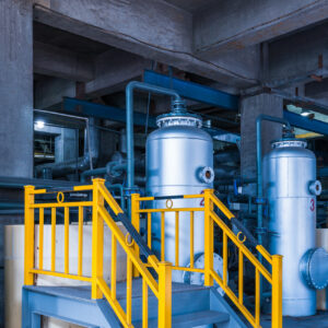 Oil Water Separation