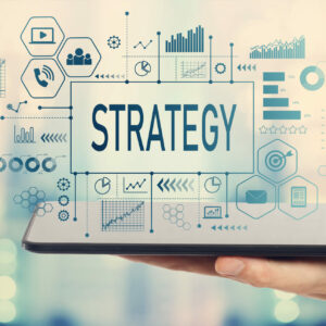 Strategy