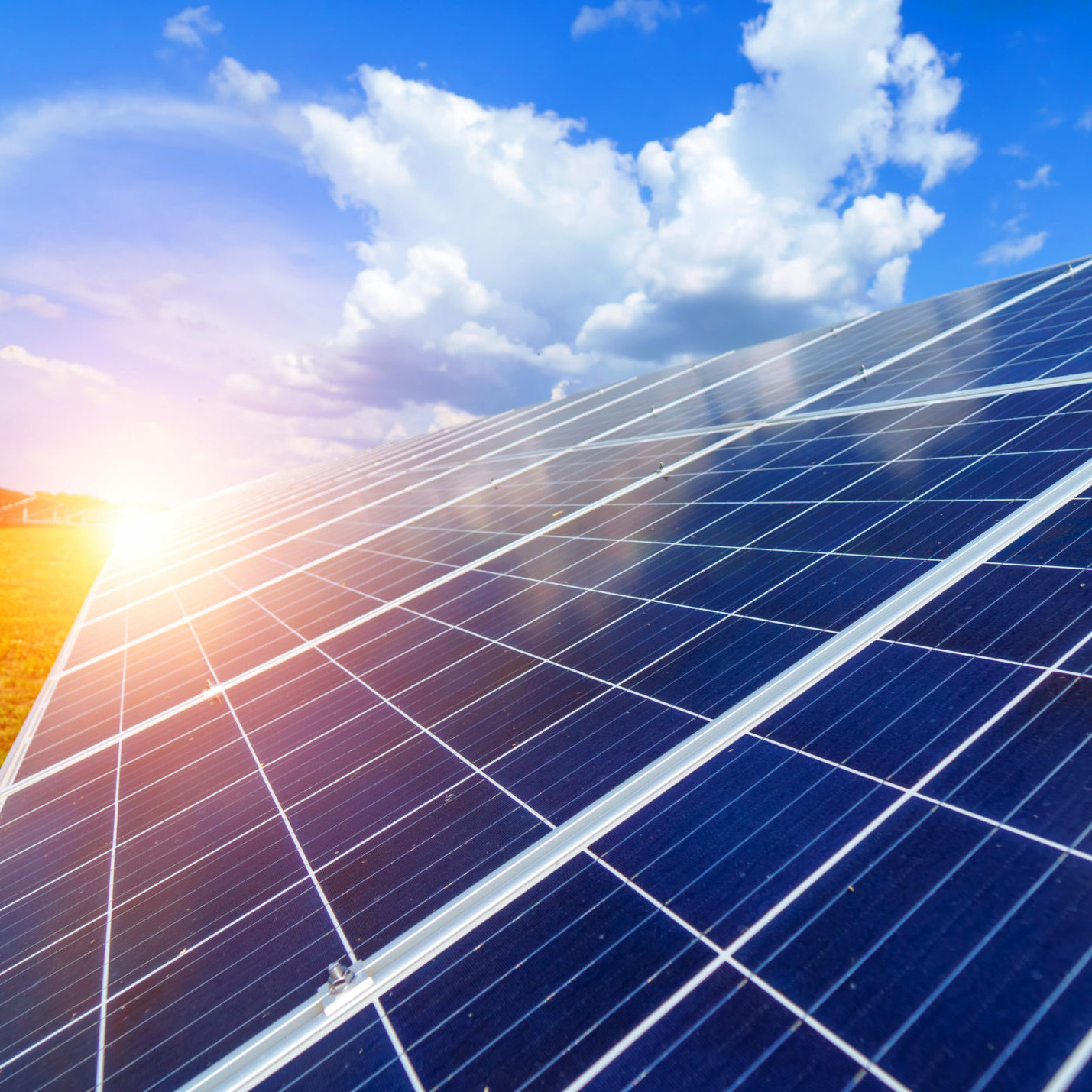 Solar