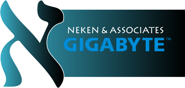 NEKEN GIGABYTE Technology